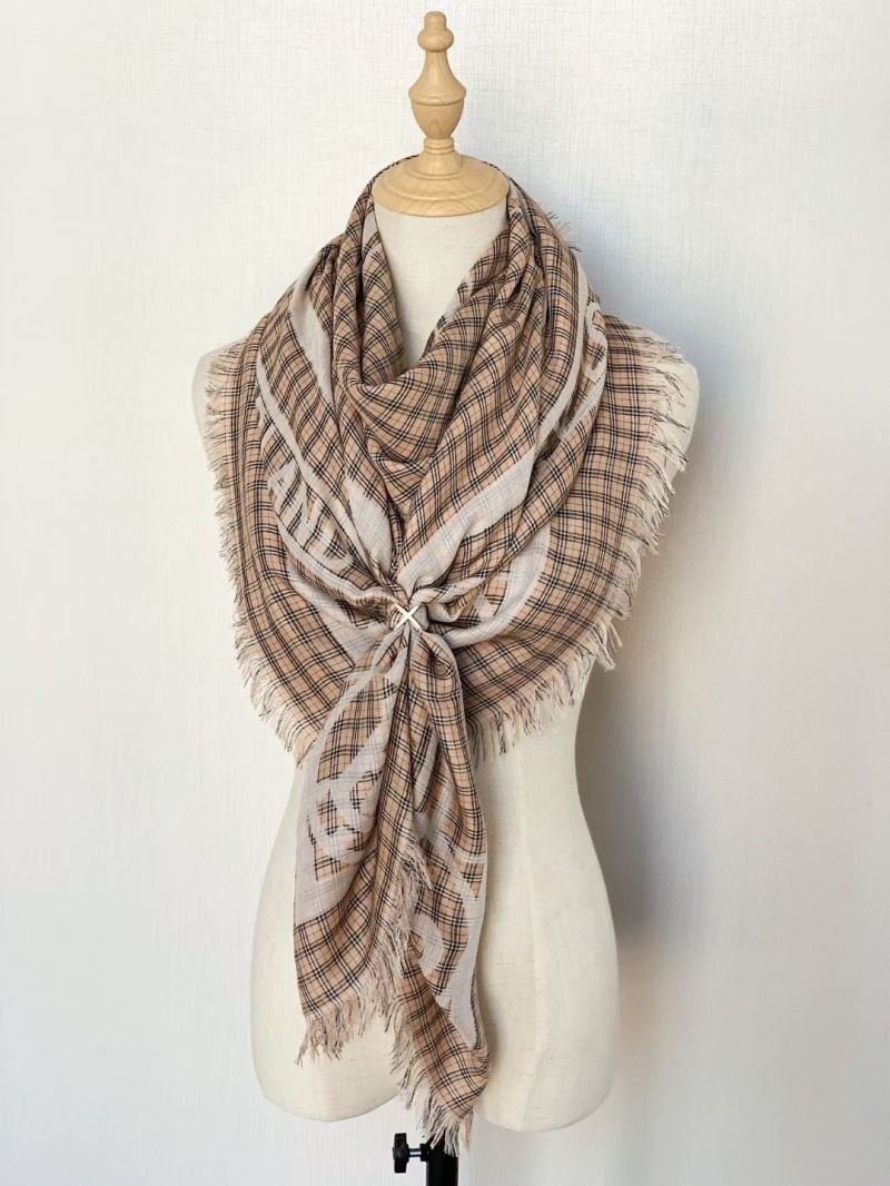 Burberry Scarf